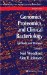 Genomics, Proteomics, and Clincial Bacteriology: Methods and Reviews