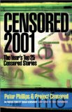 Censored 2001: 25 Years of Censored News and the Top Censored Stories of the Year
