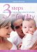  3 Steps to Fertility: The Infertile Couple's Guide to Maximising Their Ability to Conceive