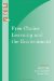  Free-Choice Learning and the Environment