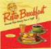  Retro Breakfast: Memorable Meals Morning, Noon, or Night