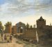  Dutch Cityscapes of the Golden Age