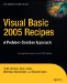  Visual Basic 2005 Recipes: A Problem-Solution Approach