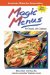  Magic Menus for People With Diabetes