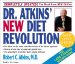  Dr. Atkins' New Diet Revolution