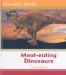  Meat-Eating Dinosaurs