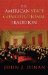 The American State Constitutional Tradition