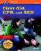  First Aid, Cpr and Aed Standard: Irish Edition