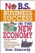  No B.s Business Success in the New Economy