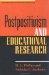  Postpositivism and Educational Research
