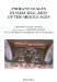  Profane Images in Marginal Arts of the Middle Ages: Proceedings of the VI Biennial Colloquium Misericordia International Organized by and Presided over by Malcom Jones University of Sheffield 18 - 21 Ju