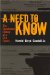 A Need to Know: The Clandestine History of a CIA Family