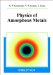  Physics of Amorphous Metals