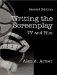  Writing the Screenplay: TV and Film