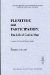  Plenitude and Participation: The Life of God in Man