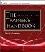 The Trainer's Handbook