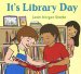  It's Library Day