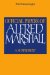  Official Papers of Alfred Marshall: A Supplement