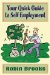  Your Quick Guide To Self-employment