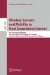  Wireless Systems and Mobility in Next Generation Internet: 4th International Workshop of the Eurongi/Fgi Network of Excellence Barcelona, Spain, January 16-18, 2008 Revised Selected Papers