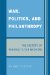 War, Politics, and Philanthropy: The History of Rehabilitation Medicine