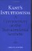  Kant's Intuitionism: A Commentary On The Transcendental Aesthetic