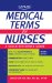  Medical Terms for Nurses: A Quick Reference Guide