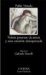  Veinte poemas de amor y una cancion desesperada/ Twenty Poems of Love and a Song of Despair