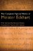 The Complete Mystical Works of Meister Eckhart