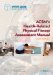  ACSM's Health-Related Physical Fitness Assessment Manual