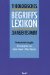  Theologisches Begriffslexikon Zum Neuen Testament: Begrundet Durch Erich Beyreuther, Hans Bietenhard, Und Lothar Coenen ; Herausgegeben Von Lothar Coenen Und Klaus Haacker ; in Verbindung Mit Jurgen Kabiersch .. [et Al].