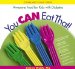  You Can Eat That!: Awesome Food for Kids With Diabetes