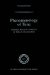  Phenomenology of Time: Edmund Husserl's Analysis of Time-Consciousness