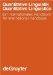  Quantitative Linguistik / Quantitative Linguistics: Ein Internationales