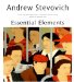  Andrew Stevovich: Solitary Demons