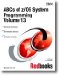  Abcs of Z/Os System Programming