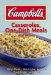  Digest Cookbook Campbells Casserole