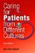  Caring for Patients from Different Cultures