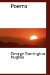 The Poems: 1951-1967