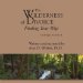 The Wilderness of Divorce: Finding Your Way