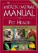 The Merck/Merial Manual for Pet Health: Home Edition