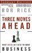  Three Moves Ahead: What Chess Can Teach You About Business (Even if You've Never Played), Library Edition