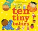  Ten Tiny Babies