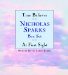  True Believer/ At First Sight: Nicholas Sparks Box Set