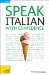 Speak Italian With Confidence: A Teach Yourself Guide