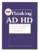  Re-Thinking Ad/Hd: A Guide to Fostering Success in Students With Ad/Hd at the College Level