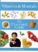  Vitamins & Minerals: An Illustrated Guide