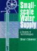  Small Scale Water Supply: A Review of Technologies