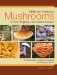  Edible and Medicinal Mushrooms of New England and Eastern Canada