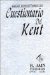  Cuestionario Del Kent